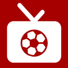 Yacine tv-world channel player biểu tượng