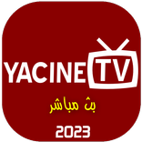 Yacine TV 2023