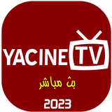 Yacine TV 2023 Zeichen
