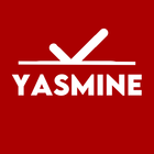Yasmine TV 圖標