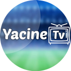 Yacine Tv Kora আইকন