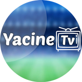 Yacine Tv Kora-APK