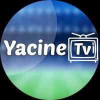 Yacine Tv Kora الملصق