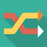 Randomizer أيقونة