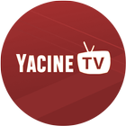 Yacine TV ไอคอน