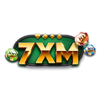 7XM Games icono