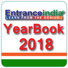 YearBook 2018 ícone