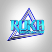 Roka Musical ícone