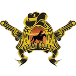 ”Yeehaw Cowboy Boots