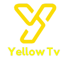 Yellow Tv | Watch TV Shows Free biểu tượng