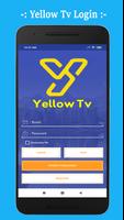 برنامه‌نما Yellow Tv | Watch TV Shows Free عکس از صفحه