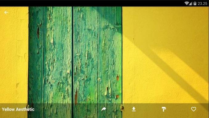 Yellow Aesthetic Wallpaper Hd For Android Apk Download yellow aesthetic wallpaper hd for