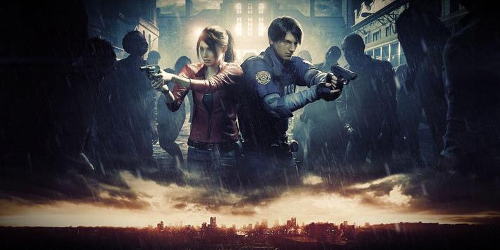 resident evil 2 remake android download