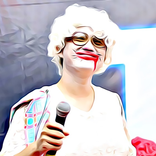 ยายเหี่ยว เหลียวหลัง