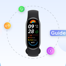 Xiaomi Smart Band 9 Guide APK