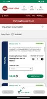 Yodel App screenshot 2