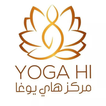 YOGA HI icon
