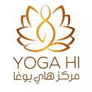 YOGA HI APK