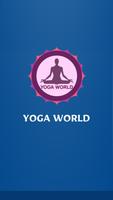 Yoga World poster