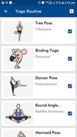 Yoga World 截图 2