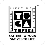 Yoga Topics icon