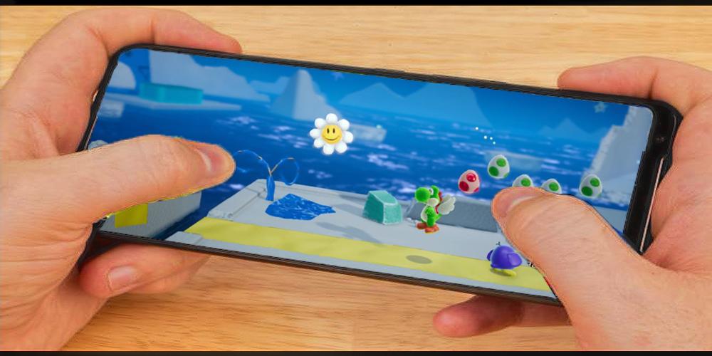 Guide For Yoshi S Island For Android Apk Download - roblox yoshi island
