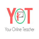 YOT - Your Online Teacher aplikacja