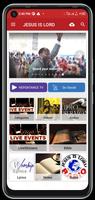 Youths For Christ Online 포스터