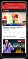 Youths For Christ Online 스크린샷 1