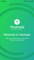Youtopia Plakat