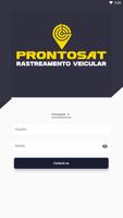 Prontosat ポスター