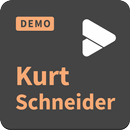 Demo Kurt Schneider - Youtubers APK