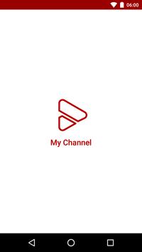 My Channel 海报