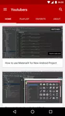 download Youtubers APK