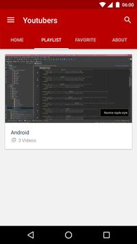 My Channel 截图 2