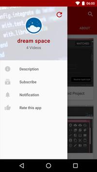 My Channel 截图 3