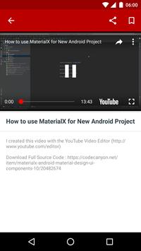 My Channel 截图 5