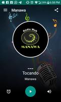 Manawa Rádio Web screenshot 1