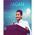 Y S Jagan Anna HD Wallpaper -2020 icône