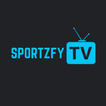 Sportzfy TV App