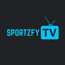 Sportzfy TV APK