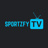 Sportzfy TV आइकन