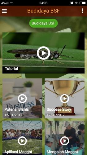 Budidaya Bsf Modern Tanpa Bau Maggot Bsf Apk 1 0 Download For Android Download Budidaya Bsf Modern Tanpa Bau Maggot Bsf Apk Latest Version Apkfab Com