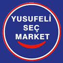 YUSUFELİ SEÇ - SANAL MARKET APK