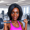 Yvette’s World APK