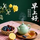 早安GIF:早安问候贴图 分享图片 视频壁纸 APK