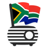 South Africa Radio 아이콘
