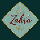 Zahra App Zeichen