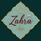 Icona Zahra App