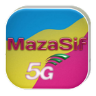 MazaSif - Secure Fast VPN ikon